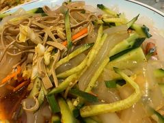 -福寿斋·老北京铜锅涮肉·烧烤(清岚店)
