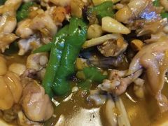 -铭厨特色家常菜(金色溪泉湾店)
