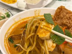 -关夫人餐厅(KLCC阳光广场店)