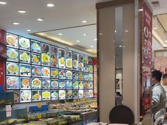 -添福来墨鱼饺子 · 海鲜东北菜(大连星海·黄浦路店)