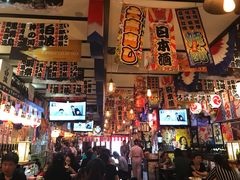 -平成屋· Late Night 食堂(四川北路店)