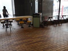 -麦当劳(郑州银基店)