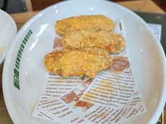 -新白鹿餐厅(城西银泰城店)