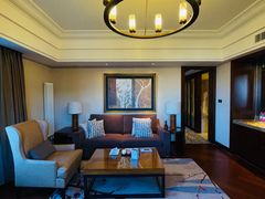 -长白山万达喜来登度假酒店