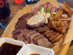 -鸽子窝(黄村店)