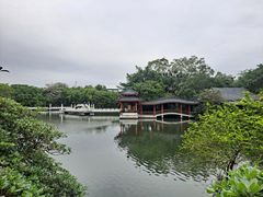 -桂林两江四湖景区