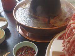 -南门四季铜锅涮肉(大屯·北苑店)