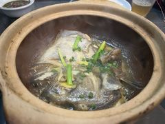 -金龙·打边炉(南京西路店)