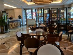 -柏斯顿酒店