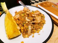-大树餐厅(万达创始店)