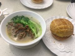 -明园茶餐厅(沙头角店)