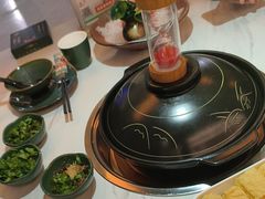 -狐狸爱上椰子鸡(滨江星光大道店)