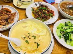 -老弄堂菜馆·老底子杭帮味(鼓楼店)