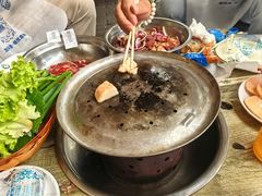 -马晓马佳牛羊肉(新合路店)