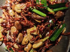 -Ameigo梅果·云贵川bistro(长宁来福士店)