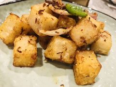 -红棉中餐厅·广州海航威斯汀酒店