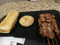 -小倩倩•鸡汤馄饨(江西路创始店)