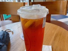 -萨莉亚意式餐厅(东川路店)