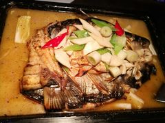 -炉鱼(天河领展店)