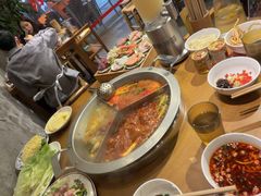 -楠火锅(太古里总店)
