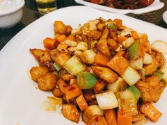 -双海酒店·海鲜家常菜(南戴河店)