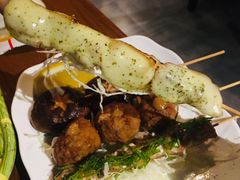 -万藏·荞麦酒房BANKURA JAPANESE SOBA KITCHEN(长乐路店)