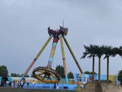 -秦皇岛乐岛海洋王国