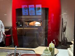 -城市大道红炉披萨烘焙坊