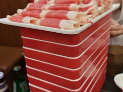-京元盛铜锅涮肉(上海总店)