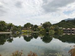 -广州都喜泰丽温泉度假酒店