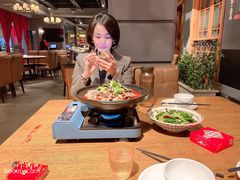 -易老头三样菜(南滨路总店)