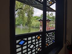 -东莞市可园博物馆