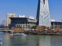 -西湖文化广场