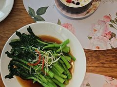 -花舍·新派粤菜·西餐·下午茶(亚运村·鸟巢店)