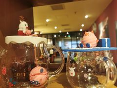 -COSTA COFFEE(新奥购物中心店)
