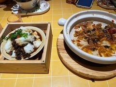 -蔡澜点心·粤菜(花城汇南区店)