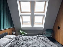 -宅天下装饰·匠心筑家(春熙店)