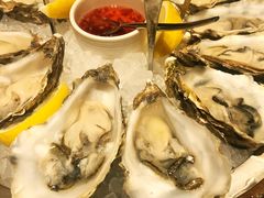 -恰餐厅及酒吧 CHAR Bar & Grill (北京丽都皇冠假日店)