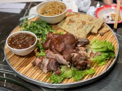 -粗粮人家·东北菜(洋桥店)