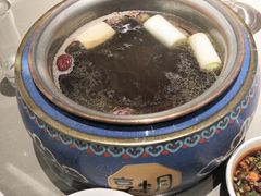 -享月汤皇·海鲜小火锅·聚会(曲江创意谷店)