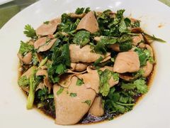 -醉香园(长江北路店)