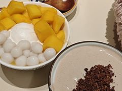 -小团圆糖水铺(襄阳南路店)