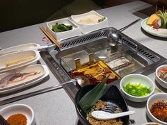 -海底捞火锅(吴中路店)