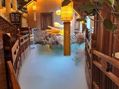 -叶叶菩提·晋福宫