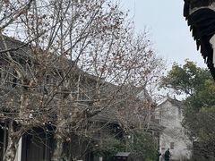 -黎里古镇