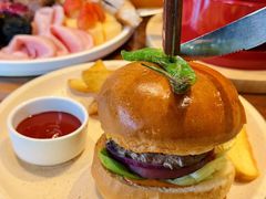 -Grande A'moo(上海万象城店)