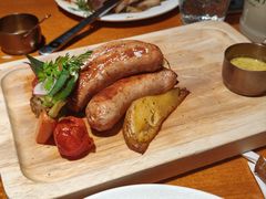 -布拉格餐厅· 中欧捷克菜(全国首店)