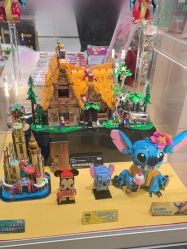 -乐高授权专卖店(中关村领展店)