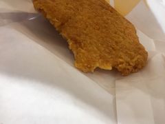 -麦当劳(百利广场店)