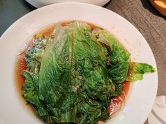 -忠顺斋易州印象烤鸭店(东关新村店)